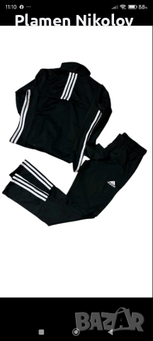 Дамски екип от полиамид , снимка 5 - Спортни екипи - 39943705