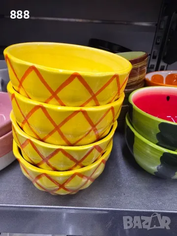 купички , снимка 2 - Чинии - 50104805