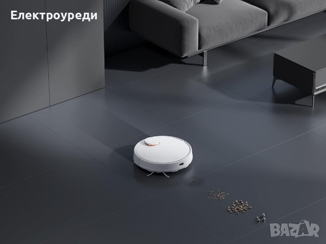 Xiaomi Mi Robot Vacuum Mop 2S, снимка 4 - Прахосмукачки - 43128436