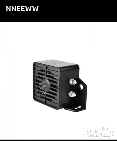 Зумер за задна скорост