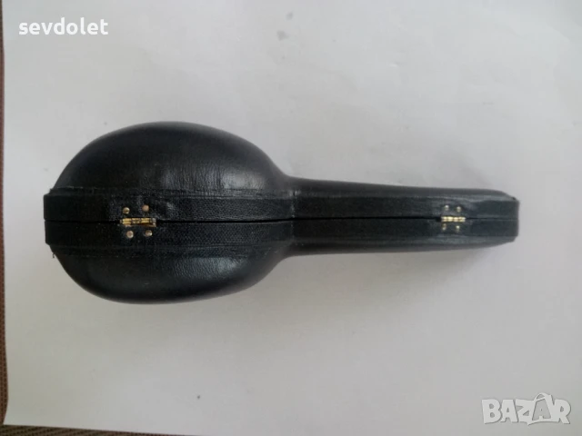 Стилно и красиво ,колекционерско предложение.Калъф за лула., снимка 5 - Други ценни предмети - 51292759