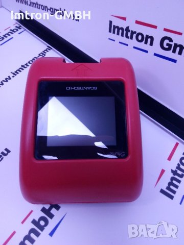 Скенер SCANTECH  SG-15 COLOUR ценова проверка 718А7А0304Е0000