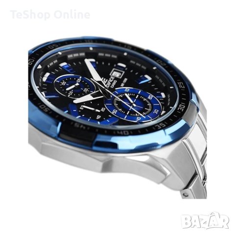 Мъжки часовник Casio Edifice EFR-539D-1A2VUEF, снимка 3 - Мъжки - 43286005