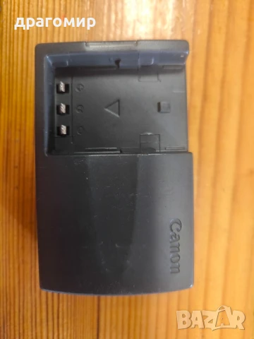 Canon CB-2LTE BATTERY CHARGER , снимка 2 - Батерии, зарядни - 51188394