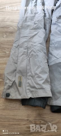 Helly Hansen ски сноуборд панталон L , снимка 8 - Зимни спортове - 43893582