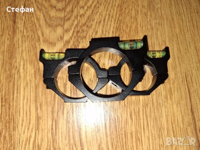 Нивелир оптика 1" / 30мм / 34мм