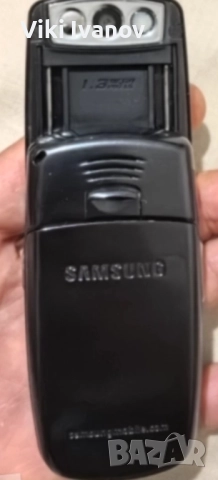 Самсунг Е370, снимка 5 - Samsung - 52356473