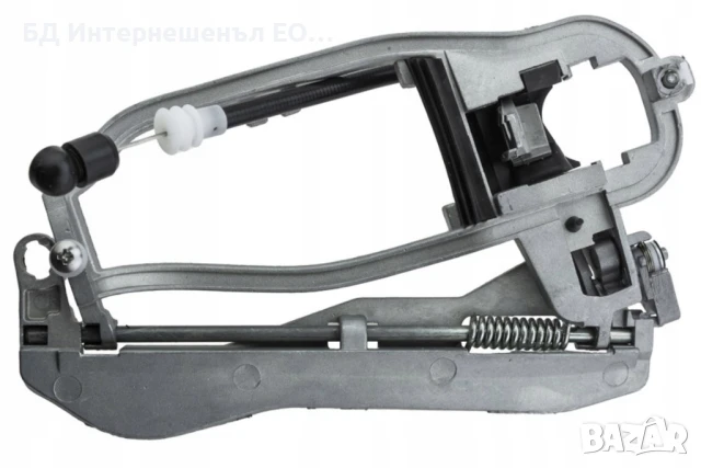 51228243636  Основа за отваряне на външна дръжка, BMW, X5 E53, Задна дясна, снимка 4 - Части - 50956401