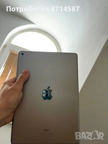 iPad 6th gen 128gb, снимка 4 - Таблети - 53166794