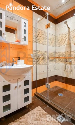 2-СТАЕН апартамент под наем, гр. София, кв.Младост 4, снимка 9 - Апартаменти - 52546214