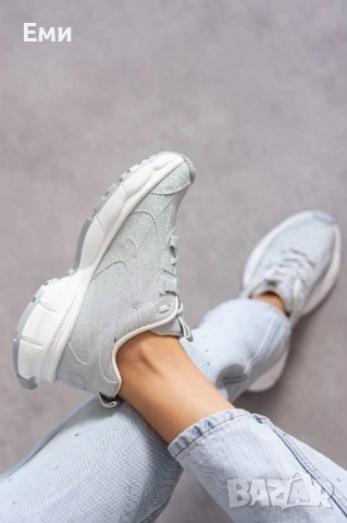Balenciaga обувки сникърси дамски нов модел маратонки , снимка 6 - Маратонки - 51818174