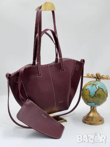 чанти polene , снимка 7 - Чанти - 50742766