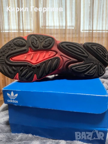 Мъжки маратонки Adidas Originals. 3D, снимка 5 - Маратонки - 53302274