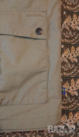 Fjallraven G-1000 (L) , снимка 13 - Екипировка - 40367946