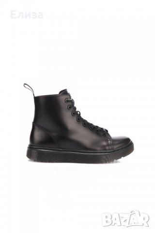ОРИГИНАЛНИ боти кубинки DR. MARTENS естествена кожа, снимка 3 - Мъжки боти - 34520101