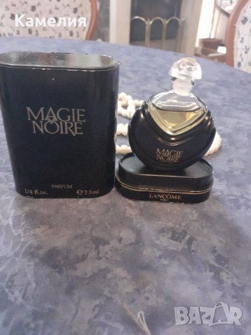 Mogie Norie lancome, снимка 7 - Дамски парфюми - 36623849