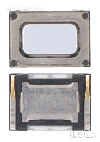 Redmi Note 12 4G/5G-нови говорители