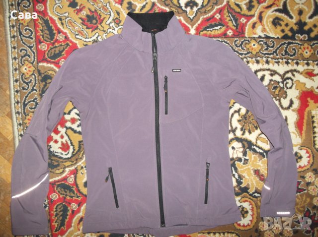 Софтшел ICEPEAK    дамски,М, снимка 2 - Спортни екипи - 28391588