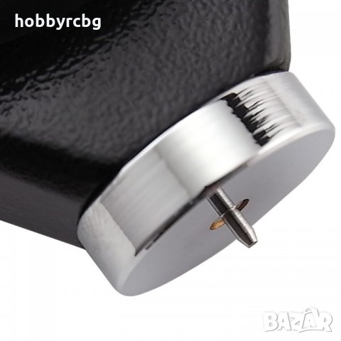 Твърдомер (дурометър) по Шор А с LCD дисплей, снимка 7 - Други инструменти - 21716424