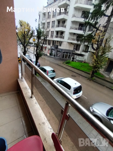 Нов двустаен Окръжна болница , снимка 14 - Апартаменти - 52324773