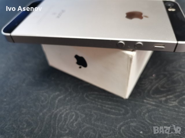 IPhone Se 2017 32 Gb, снимка 2 - Apple iPhone - 43792639