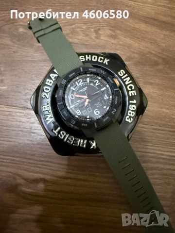 ⏱️ Часовници с устойчив дизайн ⏱️