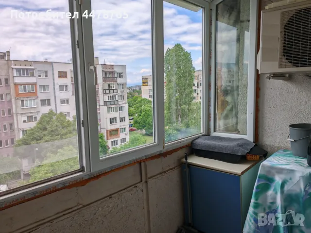 Продавам двустаен апартамент, снимка 1