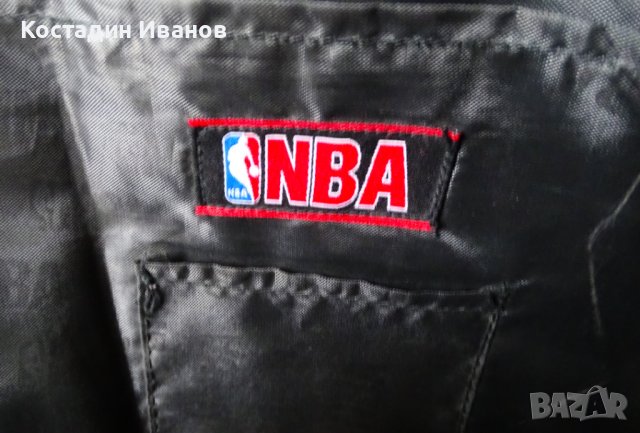 Оригинална NBA раница - НБА Баскетбол, снимка 10 - Раници - 42956901
