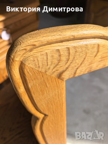 Огледало (код 01-084) , снимка 4 - Огледала - 53566212