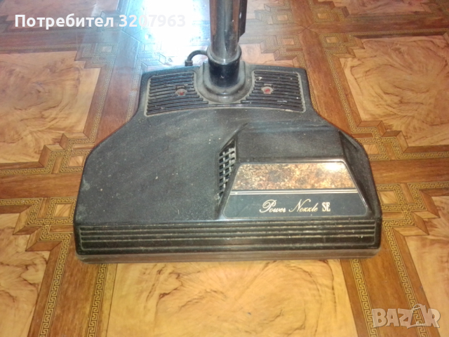 Прахосмукачка Rainbow, снимка 6 - Прахосмукачки - 44882561