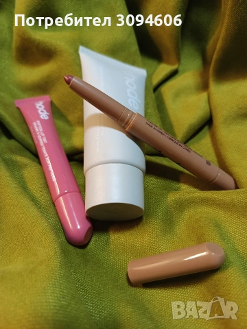 Разнообразни комплекти козметика , снимка 15 - Комплекти и лотове - 53330501