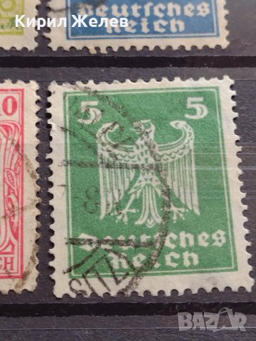 ДОЙЧЕ РАЙХ ПОЩЕНСКИ МАРКИ СХВАСТИКА АДОЛФ ХИТЛЕР РЕДКИ ЗА КОЛЕКЦИЯ 37271, снимка 14 - Филателия - 40397180