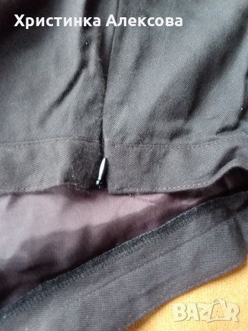 Пола на волани с мъниста, снимка 4 - Поли - 34720431