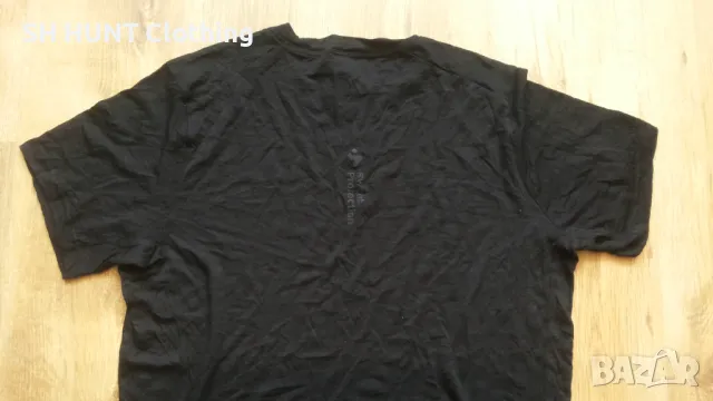 Sweet Protection T-Shirt 87% Merino Wool размер XL тениска 87% Мерино Вълна - 891, снимка 4 - Тениски - 48146611