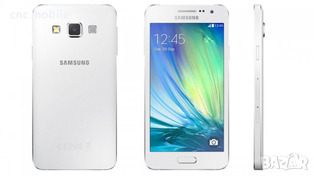 Samsung Galaxy A3 2015 - Samsung A3 - Samsung SM-A300F заден капак панел, снимка 2 - Резервни части за телефони - 38720072