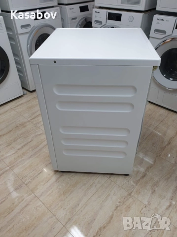 Miele W1 Excellence Active Пералня Миеле 12м Гаранция, снимка 9 - Перални - 52871114