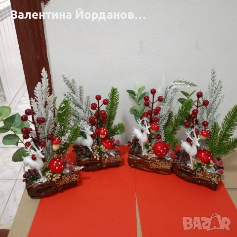 коледни подаръци , снимка 6 - Коледни подаръци - 52293040