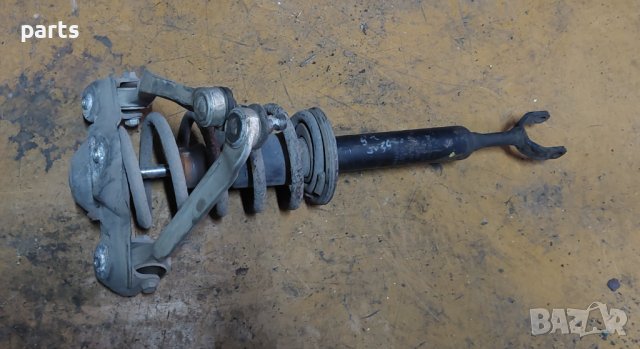 Преден Десен Макферсон VW Пасат 5 - Ауди - 8D0413031 N, снимка 2 - Части - 43601499