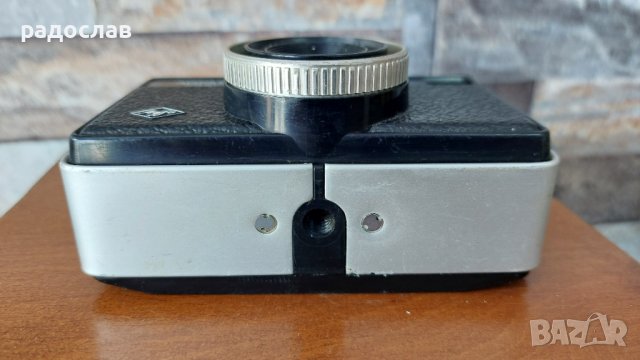 Agfa Agfamatic 100 Sensor  , снимка 5 - Фотоапарати - 43906671