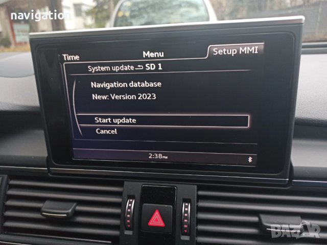 🇧🇬 🇲🇦🇵 Apple Car Play Android Auto Coding VW Audi BMW Seat Skoda Porsche Bentley Активиране VIM, снимка 13 - Аксесоари и консумативи - 31256068