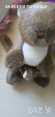 плюшени играчки, снимка 4 - Плюшени играчки - 51514159