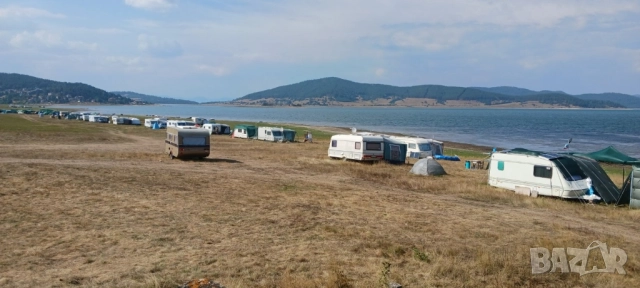 Парцел на брега на язовир Батак в Цигов Чарк , снимка 1