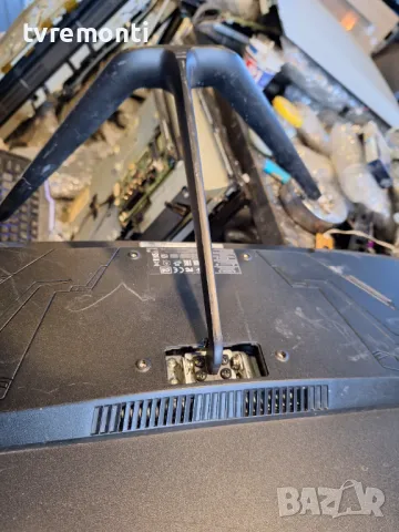 оригинална стойка за монитор Acer модел ED320QR, снимка 3 - Стойки, 3D очила, аксесоари - 47445159