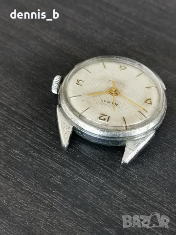 Алмаз 2809Б , снимка 4 - Антикварни и старинни предмети - 37415395