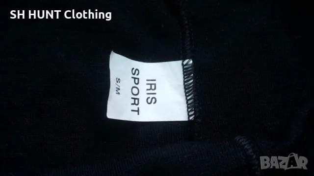 IRIS Thermo Underwear 100% Merino Wool размер S / M термо долница - 867, снимка 7 - Други - 48031553