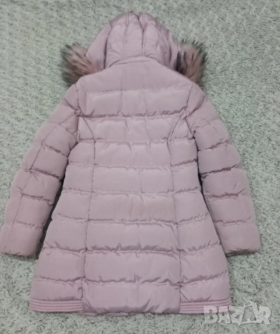 Зимно яке , снимка 4 - Детски якета и елеци - 52539326