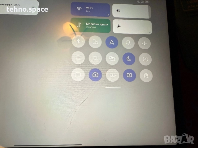 Lenovo Tab M11 + калъф и писалка и оставаща гаранция, снимка 4 - Таблети - 52841061