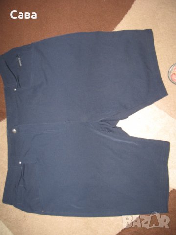 Къси панталони LINEA PRIMERO  дамски,3-4ХЛ, снимка 2 - Къси панталони и бермуди - 37910943