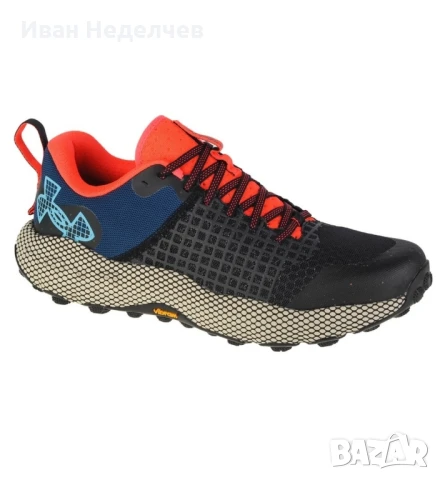 Маратонки under armour ua u hovr ds ridge tr, снимка 2 - Маратонки - 50646348