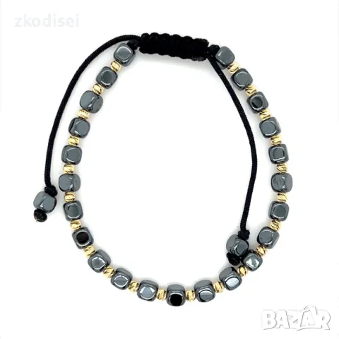 Златна регулируема гривна 1,00гр. 14кр. проба:585 модел:26579-2